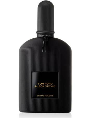 Shop TOM FORD Black Orchid Eau de Parfum up to 20% Off | DealDoodle