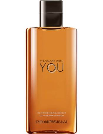 Shop Armani Shower Gel up to 15 Off DealDoodle