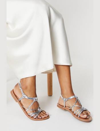 Dorothy perkins hot sale sandals debenhams