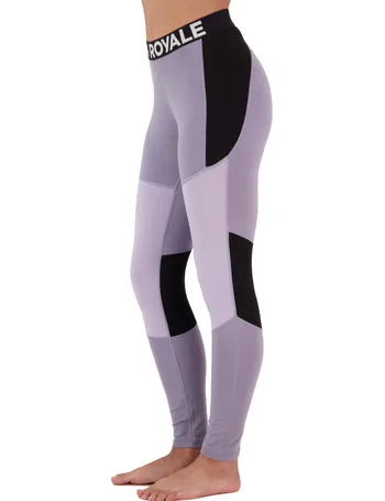 Icebreaker Women's Base Layer Bottoms