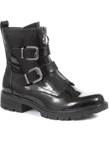 Pavers biker outlet boots