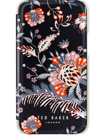 Ted Baker Mobile Phones Cases Up To, Iphone 7 Bookcase Ted Baker London