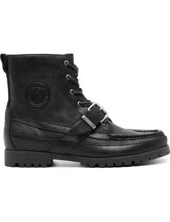 Polo ralph lauren shop northwick shortwing boot