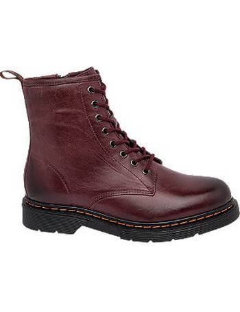 Deichmann hotsell uk boots