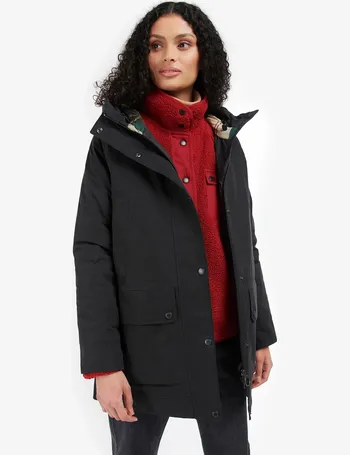 barbour jacket john lewis women's