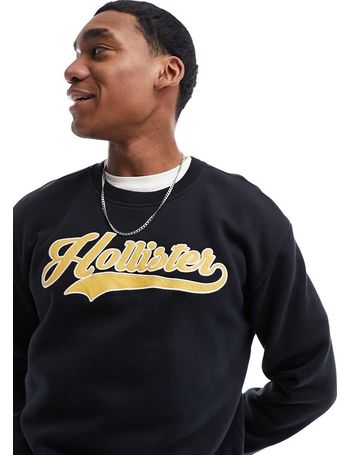 Hollister Hoodies for Men, Online Sale up to 45% off