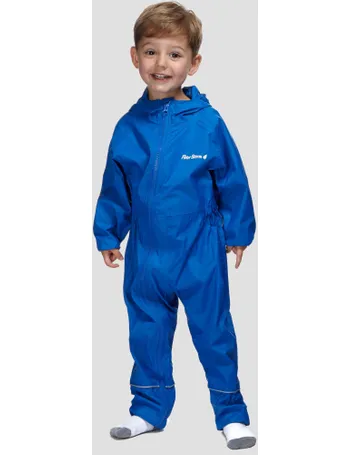 puddle suit millets