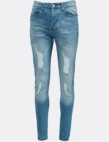 footasylum jeans sale
