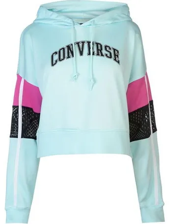 converse hoodie sports direct