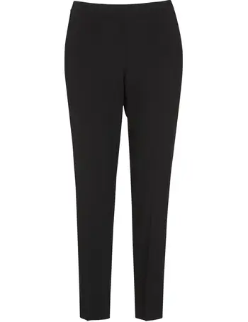 Pale Pink Aliza Tailored Trouser, WHISTLES