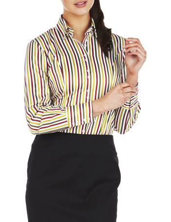 Shop TM Lewin Shirts for Women | DealDoodle