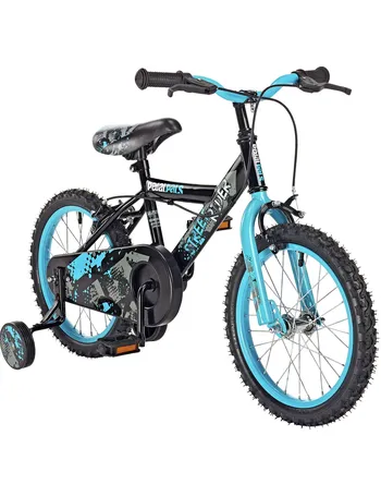 Argos boys outlet bike