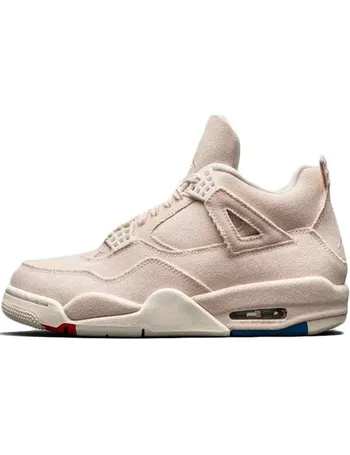 jordan 4 shimmer klekt