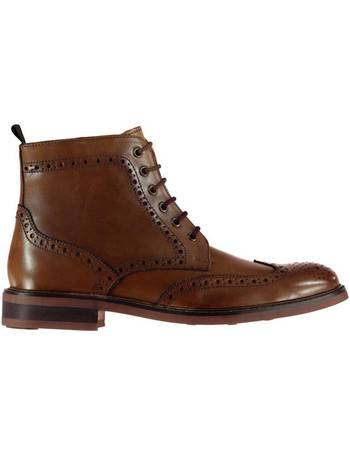 Firetrap hot sale dallam boots