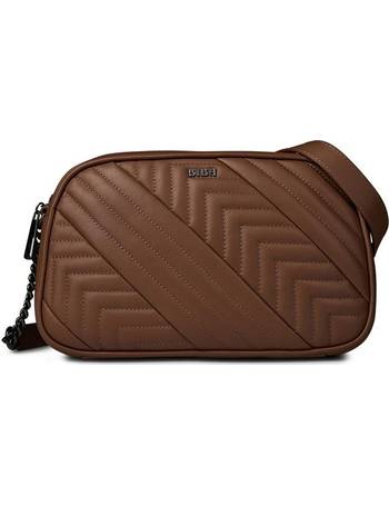 Shop Biba Women s Leather Crossbody Bags up to 70 Off DealDoodle