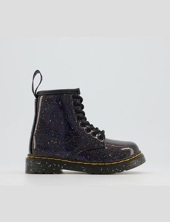 Office kids hot sale dr martens