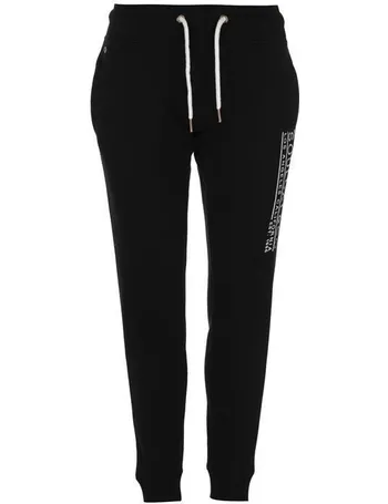 soulcal joggers ladies