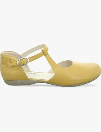 john seibel shoes
