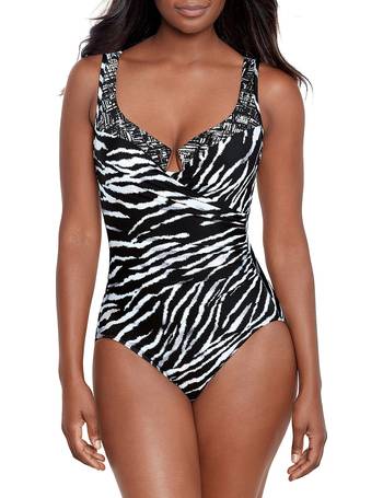 Miraclesuit Swimsuits for Women - Bloomingdale's