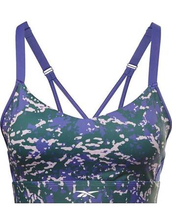 Shop Sports Direct Women's Zip Front Sports Bras up to 90% Off