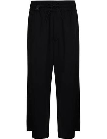 Shop Men's Y3 Elasticated Trousers up to 75% Off