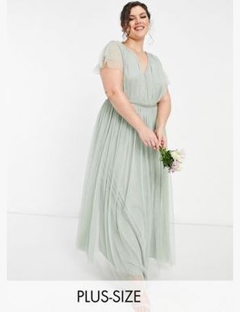 anaya with love sage green