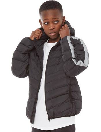Shop M and M Direct IE Junior Puffer Jackets up to 80% Off | DealDoodle