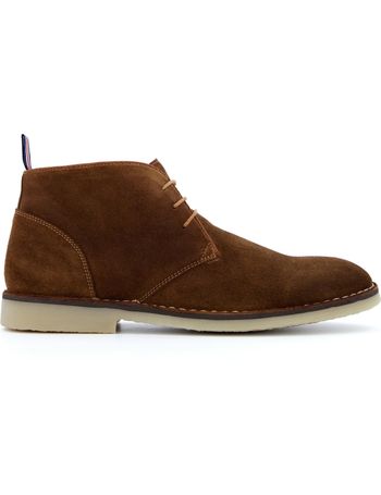 desert boots debenhams