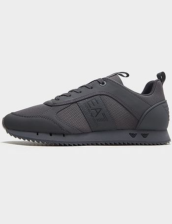 Armani on sale trainers jd