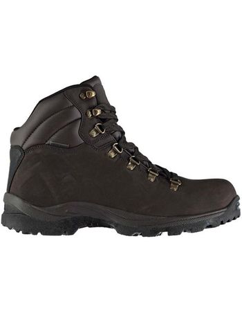 Gelert altitude mens deals walking boots review