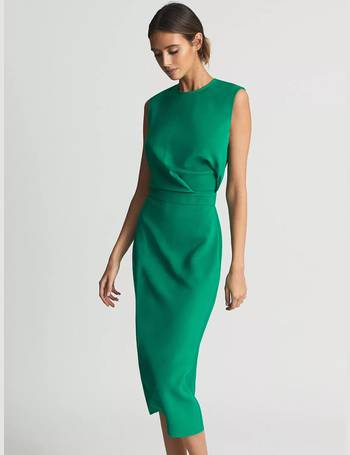 Shop Reiss Women's Wrap Dresses up to 75% Off | DealDoodle