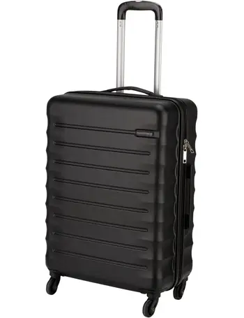 4 wheel suitcase argos