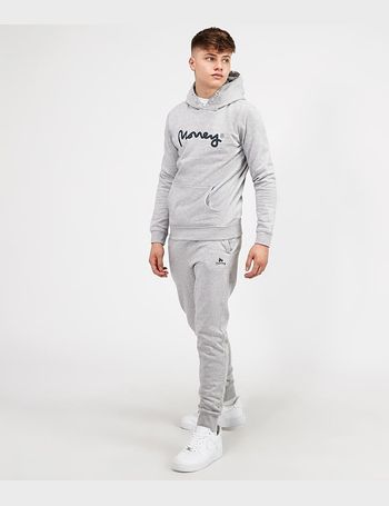 Kids money hot sale tracksuit