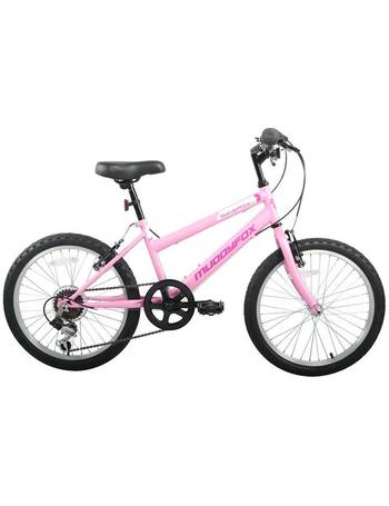 Muddyfox 24 inch bike best sale sports direct