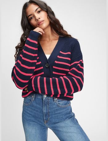 banana republic cardigan petite