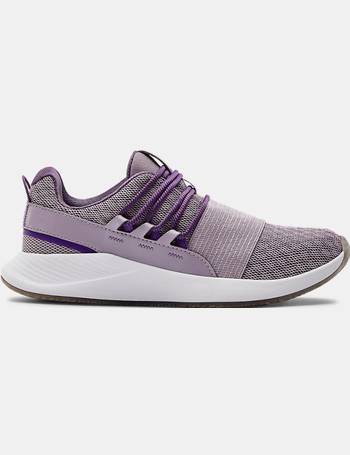 Shop Under Armour Breathe Training Shoes for Women up to 60% Off