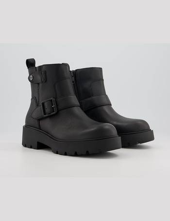 Ugg womens deals biker boots