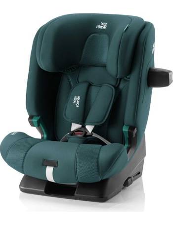 Britax max hot sale way uberkids