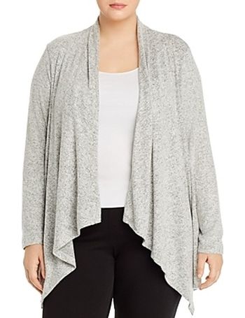 Bobeau hotsell waterfall cardigan