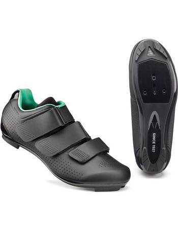 evans cycling shoes