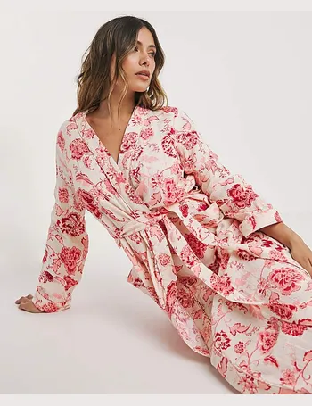 Jd williams on sale ladies dressing gowns