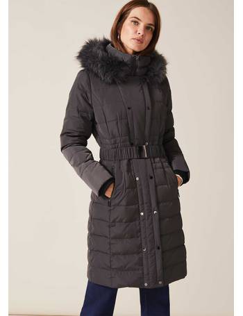 phase eight nicole puffer coat