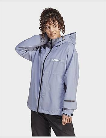 Jd sports waterproof discount jacket