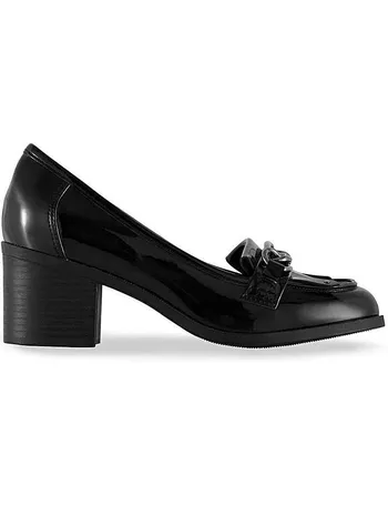 jd williams loafers