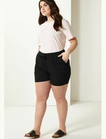 marks and spencer womens shorts