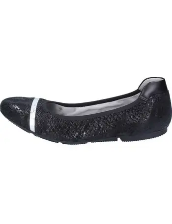 Shop Hogan Women s Ballet Pumps up to 75 Off DealDoodle