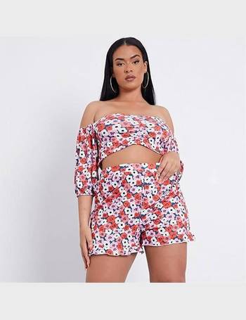 Shop I Saw It First Women's Plus Size Tops up to 90% Off