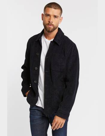 Fat face worker on sale jacket