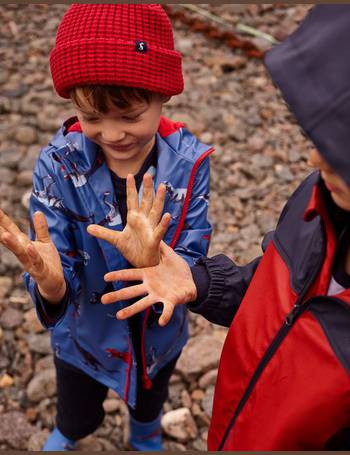 joules skipper coat