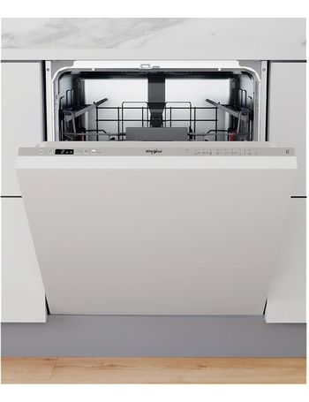 Boots integrated hot sale dishwasher